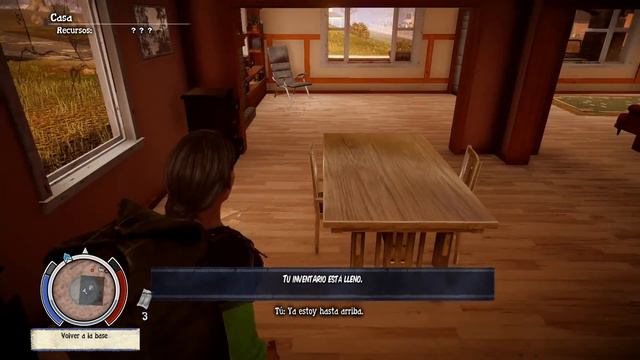 STATE OF DECAY: Parte 35 “Nuevos aliados” смотреть онлайн