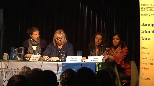 Women: Key to Sustainability (Mar. 2018) смотреть онлайн