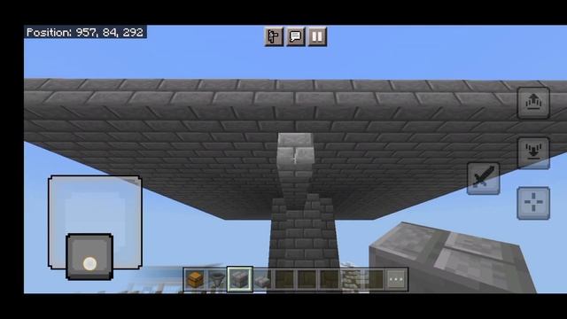 how to make XP farm in pocket and java edison easy tutorial. |#minecraftutorial смотреть онлайн