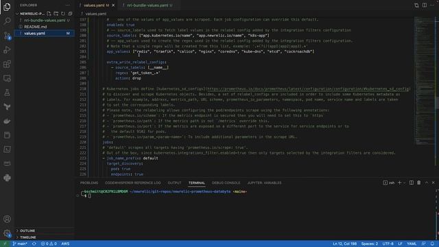 How to install and configure Prometheus agent mode Part 1 смотреть онлайн