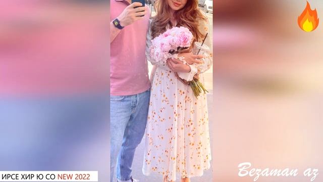 Красивая Чеченская Песня Ирсе Хир Ю Со?Новинка смотреть онлайн