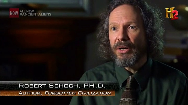 უძველესი  უვხოპლანეტელები   ნაწილი  11  ბესარი