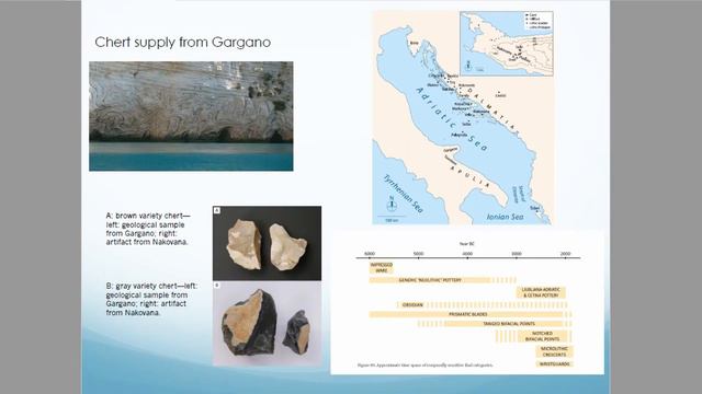 THE CONSTRUCTION OF “CETINASCAPES” BETWEEN THE MEDITERRANEAN AND THE BALKANS AT THE END OF THE 3RD смотреть онлайн
