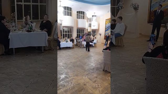 "Тангомания"-это двигатель энергий. смотреть онлайн