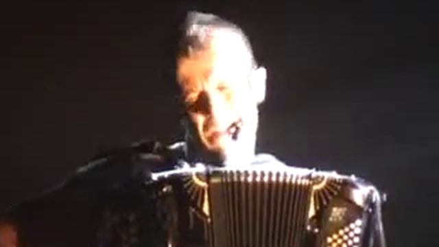 Kimmo Pohjonen In Concert Tromsø 2004