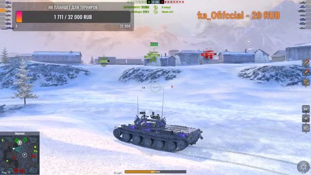 ПРОБУЕМ ВЗЯТЬ 5000 РЕЙТИНГА