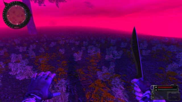 S.T.A.L.K.E.R "Новый Арсенал 7" - квест достать Аленький цветочек смотреть онлайн