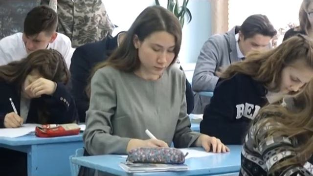 Лицеисты на всероссийской олимпиаде школьников. смотреть онлайн