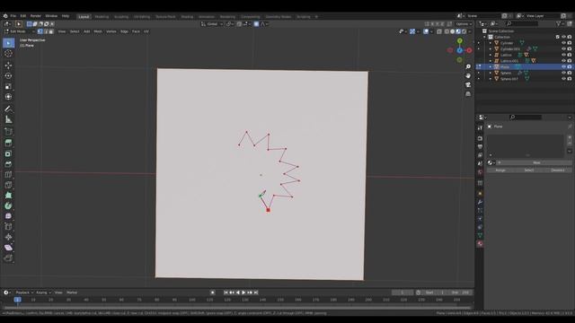 How to model Bob The Tomato | Blender смотреть онлайн