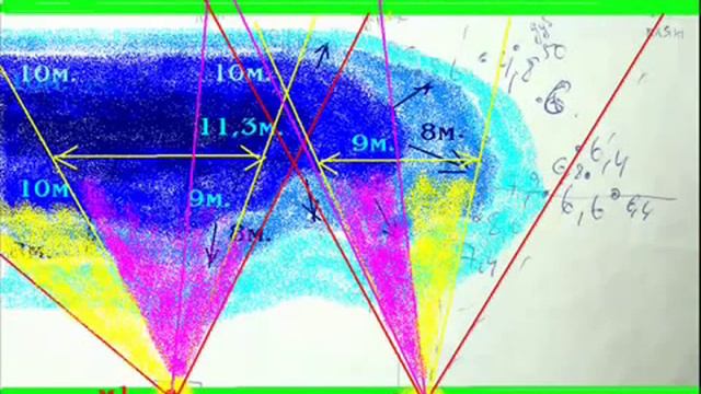 Где стоит крупный лещ Ловля на пенопласт смотреть онлайн