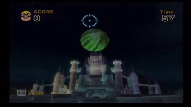 Link's Crossbow Training - Game Attics смотреть онлайн