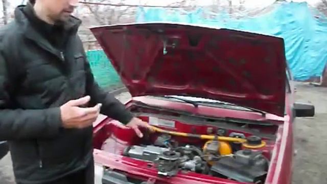 Обзор карбюратора Мега Солекс 30/30 с параллельным открытием. Как настроить карбюратор Солекс смотреть онлайн