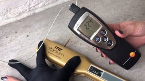 Инструкция и настройка утюжка MZ Titanium