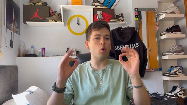 TOP LANZAMIENTOS: MARZO (jordan 5 UNC, Jordan 1 Travis Scott, Nike SB Por Jordan, Tiffany...) смотреть онлайн