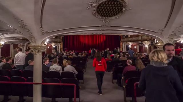 GOLDEN PEOPLE. ПРИГЛАШЕНИЕ НА БАЛ смотреть онлайн