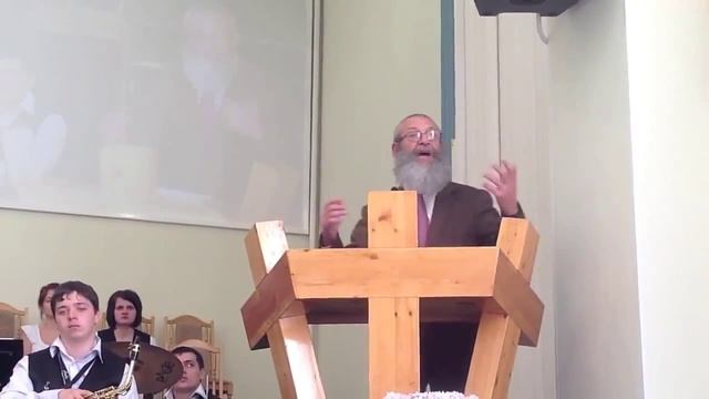 Михаэль Цин - Я очень люблю винегрет 1