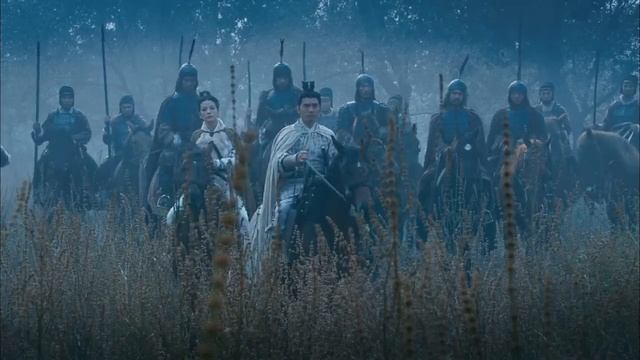 SUB INDO | RED CLIFF (赤壁) | Film Keren Action China Full Movie