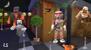 Я НИКАК НЕ ОЖИДАЛ УВИДЕТЬ ТАКОГО ЗОМБИ, ЖЕСТЬ! #кубум #kuboom