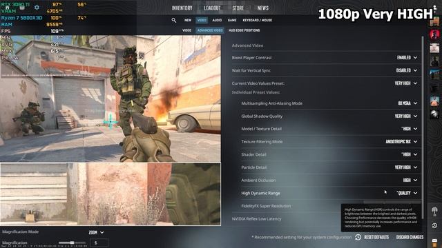 RTX 3060 Ti : Test in 20 Games in Late 2023 - RTX 3060Ti Gaming смотреть онлайн