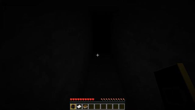 The house - Minecraft horror map смотреть онлайн