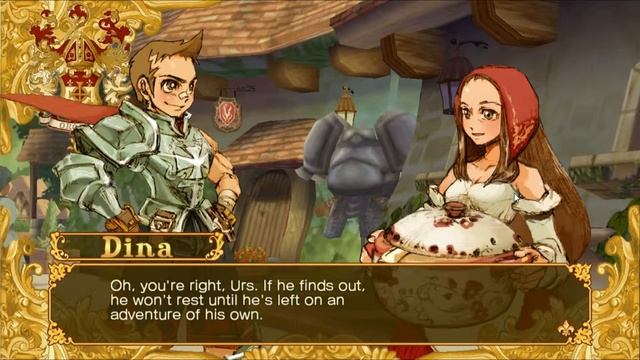 Battle Fantasia Revised Edition [Pc/Steam] смотреть онлайн