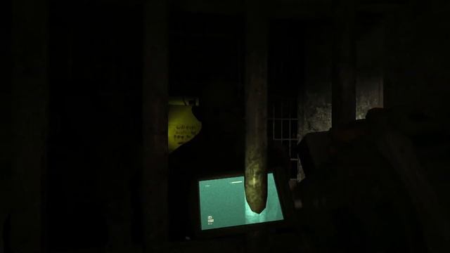 OUTLAST. Прохождение - день 1. смотреть онлайн