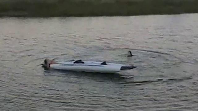 pathfinder per 2 adulti canoa kayak .wmv смотреть онлайн