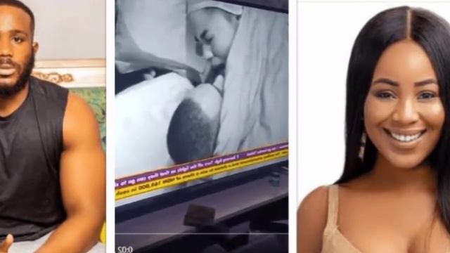 Bbnaija 2020: Erica Finally Revealed What Kiddwaya Did Und£r The Sh££t - See Full Gist смотреть онлайн