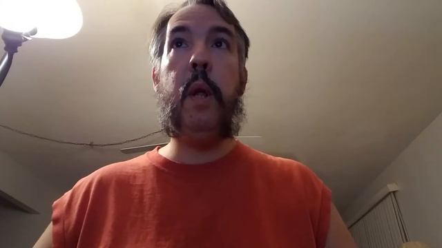 "Atrayo's Oracle" Vlog on the Body, Fear, & Desperation смотреть онлайн