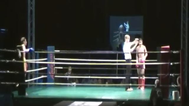 K-1 Alpsarena 2011 Xu Sheng vs Chhaiibi Ayoub.m4v смотреть онлайн