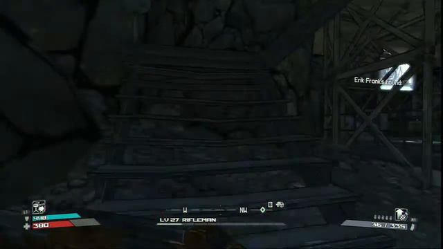 Walkthrough Borderlands #16 - translate to russian pls (NC) смотреть онлайн