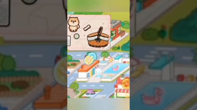 • Где найти эстетичные вещи в {Тока Бока}💫 смотреть онлайн