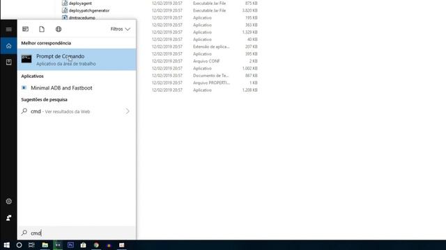 Como instalar o ADB e FASTBOOT no PC | PASSO A PASSO COMPLETO! смотреть онлайн