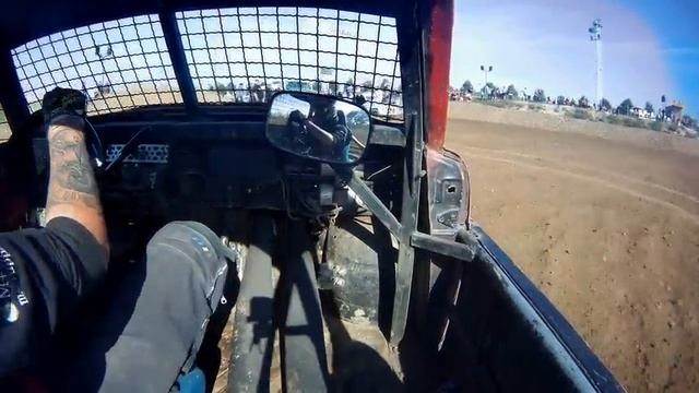 Grimmen Sep.2018 Trabant Tuning 1.Lauf Sonntag смотреть онлайн