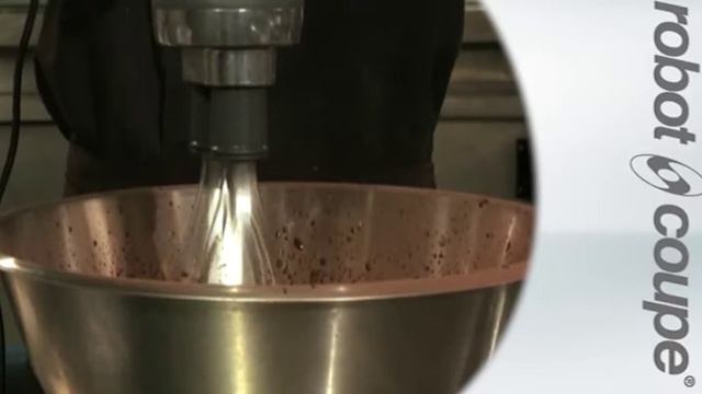 Robot Coupe - Power Mixer MP 600 (Chocolate) смотреть онлайн