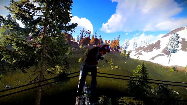 Обновление RUST от 05.12.2019 "Музыкальные инструменты". Инструменты, оптимизация и др. смотреть онлайн