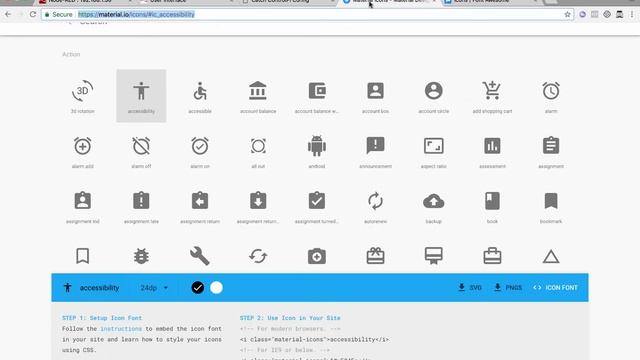 NodeRED & Raspberry Pi Part 15: NodeRED Dashboard Elements & Icons Tutorial смотреть онлайн