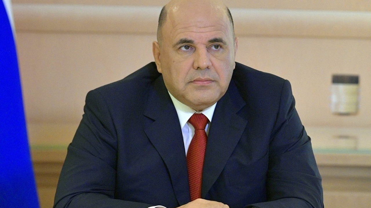 Совещание Михаила Мишустина с вице-премьерами. Прямая трансляция