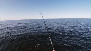 Рыбалка в Новой Ладоге. Креницы. Осенняя рыбалка в Ладожском озере.