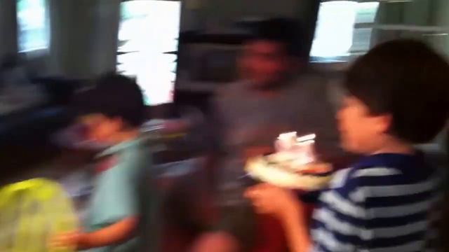 Отцовский инстинкт смотреть онлайн