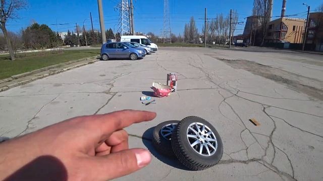 Как смотрятся R19 колеса от Kadjar на Renault Megane 3? Стоит оно того? смотреть онлайн