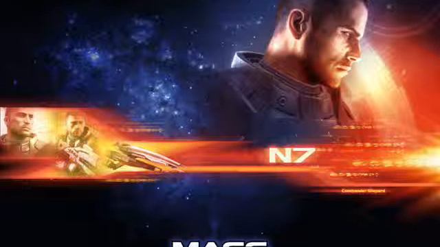 Mass Effect Soundtrack: M4 Part 2 (Faunts) смотреть онлайн