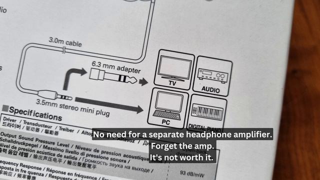I made a MISTAKE. I bought the AUDIO TECHNICA AVA400 headphone - INDEPENDENT REVIEW смотреть онлайн