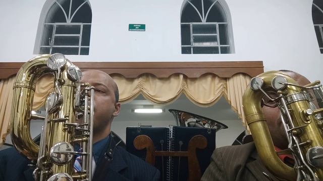 sax barítono top смотреть онлайн