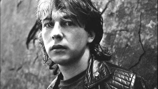 Александр Башлачев- Посошок смотреть онлайн