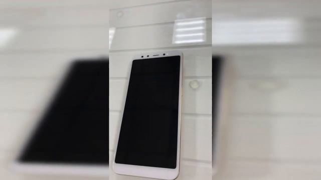 Смартфон XIAOMI MI A2/золотой/ смотреть онлайн