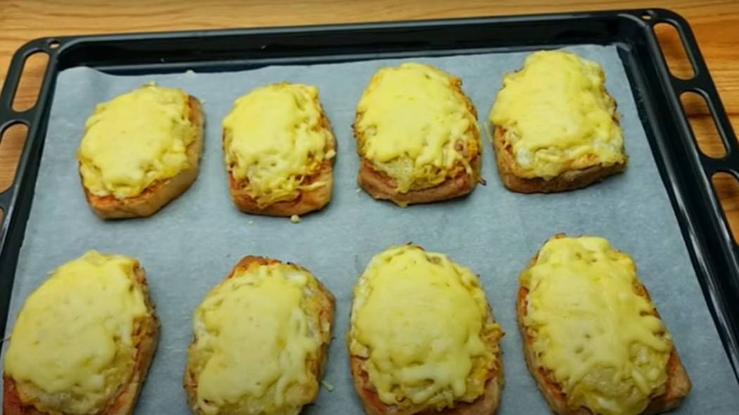 Вкусный, легкий, быстрый рецепт мяса в духовке, от которого невозможно отказаться! смотреть онлайн