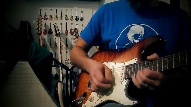 Good old fashioned lover boy solo! смотреть онлайн
