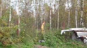 Модули порошкового пожаротушения МПП(р)-2,5 и Буран-2,5