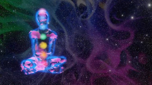 CLEAR NEGATIVE ENERGY, RELEASE PAST TRAUMA, 417 HZ SLEEP HEALING FREQUENCY MUSIC смотреть онлайн
